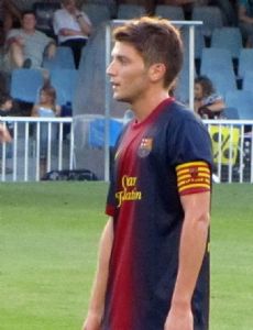 Ilie Sánchez