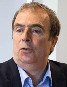 Peter Hitchens