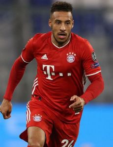 Corentin Tolisso