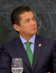 Carlos Alberto Puente Salas