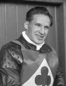 Ron Johnston