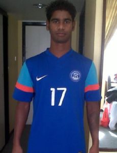 Rajinder Kumar