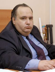Karen Ghazaryan
