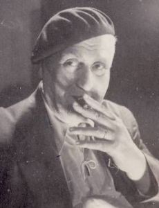 Iosif Iser