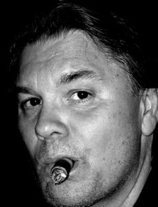 Joseph Nechvatal