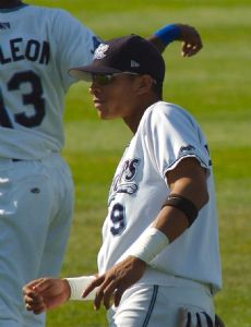 Gorkys Hernández