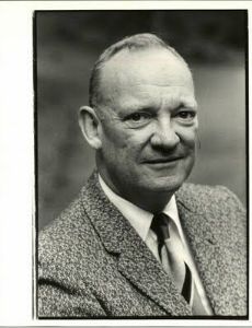 John S.D. Eisenhower
