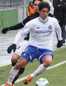William Artur de Oliveira