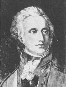 Lord Charles Somerset