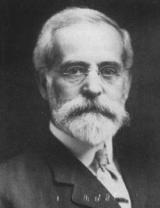 John D. Larkin
