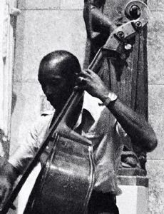 Sam Jones (musician)