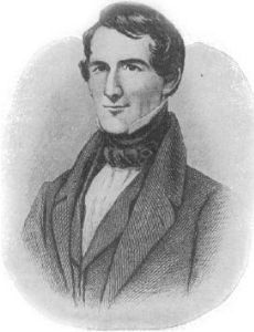 Pierre Chouteau, Jr.
