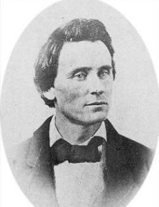 Robert Latimer McCook