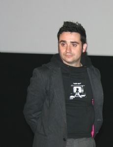 J.A. Bayona