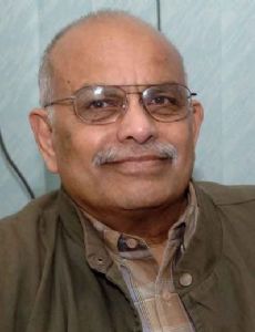 Abdul Gaffar Choudhury