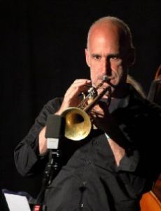 Ralph Alessi