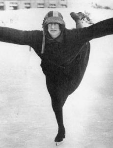 Ethel Muckelt