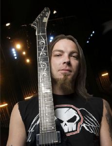 Michael Paget