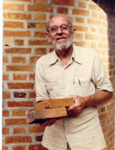 Laurie Baker