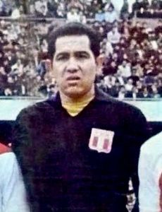 Luis Rubiños