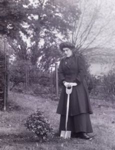 Isabel Seymour