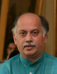 Gurudas Kamat