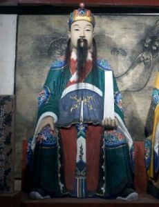 Sun Qian