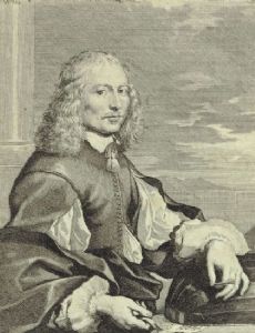Nicolas Hotman
