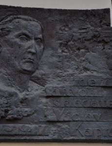 Václav Kaprál