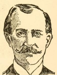 James Knox Polk Hall