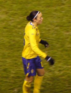 Therese Sjögran