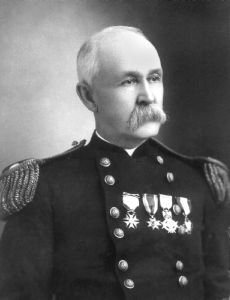 George Miller Sternberg