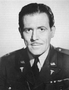 Kenneth MacDonald
