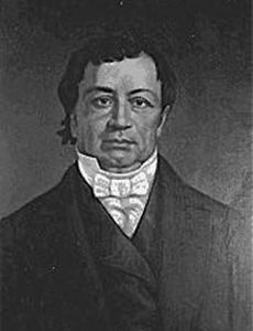 William Badger