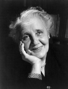 Melanie Klein