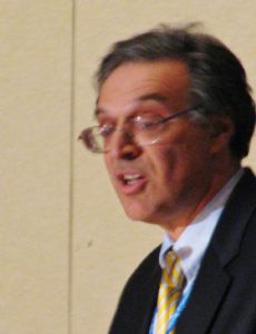 Kenneth Pomeranz