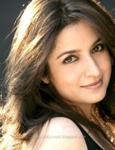 Tisca Chopra