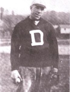 Dave Morey