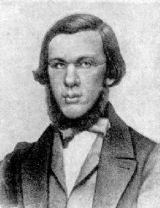 Nikolay Dobrolyubov