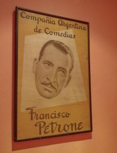 Francisco Petrone
