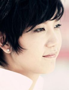 Li Xiaoyun (singer)