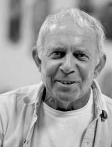 Stephen De Staebler