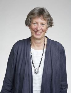 Katharine Cashman