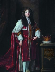 Charles Howard, 1st Earl of Carlisle