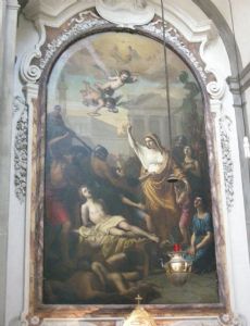 Giorgio Berti