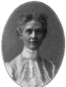 Kate Claghorn