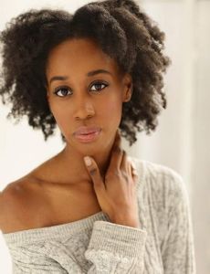 Monique Robinson