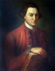 Nathaniel Ramsey