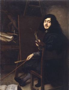 Pedro de Moya