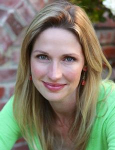 Catherine McCord